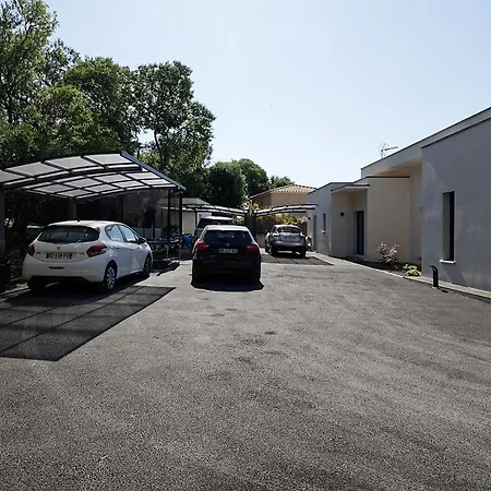 Maison D'architecte Baia Piscine Plein Sud 别墅 于泽斯