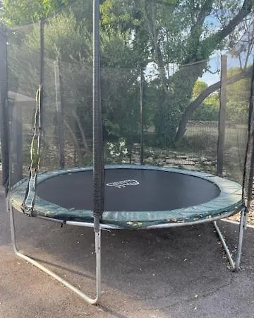 Villa Maison D'architecte Baia Piscine Plein Sud *