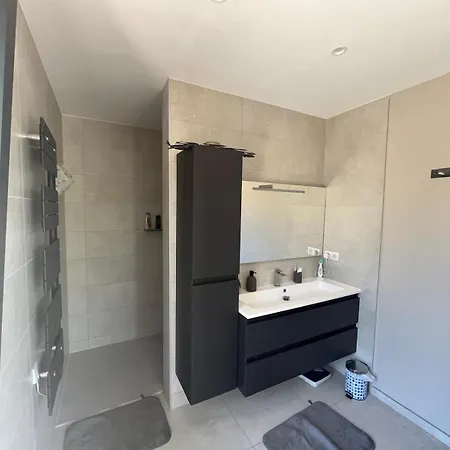 Villa Maison D'architecte Baia Piscine Plein Sud *