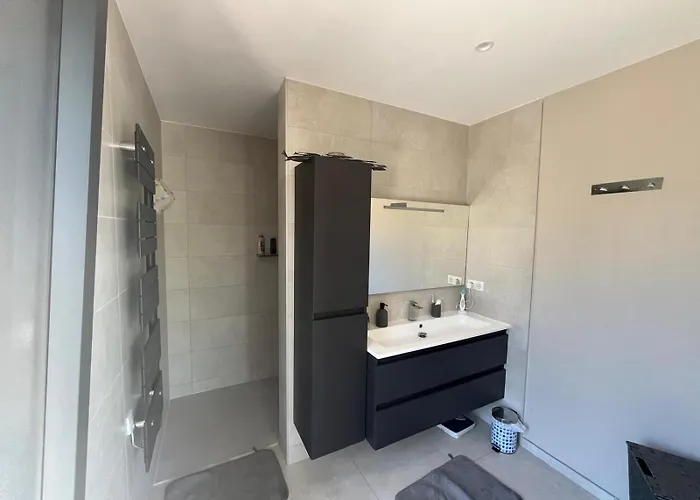 빌라 Maison D'architecte Baia Piscine Plein Sud *